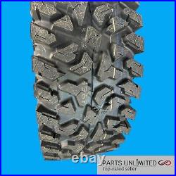 NEW Maxxis Rampage Fury Radial ATV UTV Tire 32x10x15