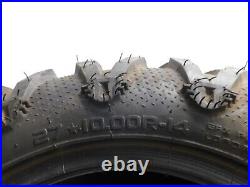 NOS NEW EFX Performance Off Road MotoClaw ATV Tire 27X10X14