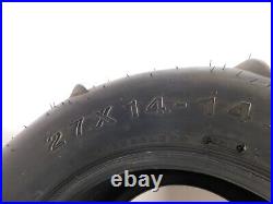 NOS NEW STI V Roll Sand Tire Paddle 27X14X14 (8 Paddle)