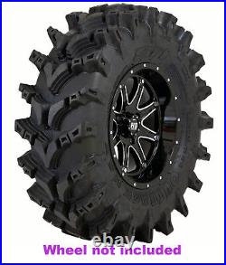 New STI Outback Max 28x10-14 8-Ply Front Or Rear Mud ATV / UTV Tire