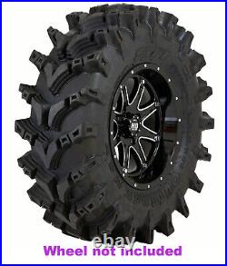 New STI Outback Max 28x9.5-14 8-Ply Front Or Rear Mud ATV / UTV Tire