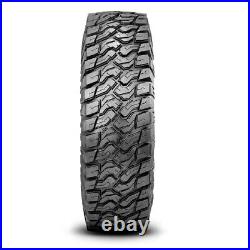 Obor Predator (8ply) ATV/UTV Tire 27x9-14