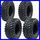 Ocelot Aurora 25x8R-12, 25x10R-12 ATV/UTV Tire Set of 4