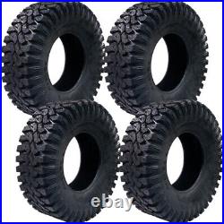 Ocelot Ohanzee 30x10R-14 ATV/UTV Tire Set of 4