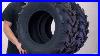 Ocelot P377 Atv Utv Tire 748 P377 0015