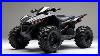 Osm Look Altas Atv 2025 The Ultimate Off Road Beast Unleashed