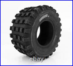 Pair 2 CST Ambush 19x8-8 ATV Tire Set 19x8x8 Cheng Shin 19-8-8