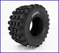 Pair 2 CST Ambush 22x10-9 ATV Tire Set 22x10x9 Cheng Shin 22-10-9