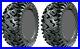 Pair 2 GBC Dirt Commander 27×11-12 ATV Tire Set 27x11x12 27-11-12