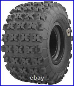 Pair 2 GBC XC Master 22x11-10 ATV Tire Set 22x11x10 22-11-10