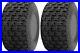 Pair 2 ITP Holeshot 20×11-10 ATV Tire Set 20x11x10 20-11-10