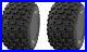 Pair 2 ITP Holeshot MXR6 18×10-9 ATV Tire Set 18x10x9 18-10-9