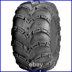 Pair 2 ITP Mud Lite AT 22x11-9 ATV Tire Set 22x11x9 MudLite 22-11-9
