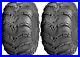 Pair 2 ITP Mud Lite AT 24×9-11 ATV Tire Set 24x9x11 MudLite 24-9-11