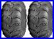 Pair 2 ITP Mud Lite AT 25×12-9 ATV Tire Set 25x12x9 MudLite 25-12-9