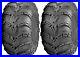 Pair 2 ITP Mud Lite AT/SP 20×11-9 ATV Tire Set 20x11x9 MudLite 20-11-9