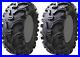 Pair 2 Kenda Bearclaw 22×12-9 ATV Tire Set 22x12x9 K299 22-12-9