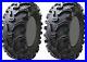 Pair 2 Kenda Bearclaw 25×10-11 ATV Tire Set 25x10x11 K299 25-10-11
