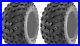Pair 2 Kenda Klaw XCR 22×11-10 ATV Tire Set 22x11x10 K533 22-11-10