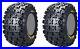 Pair 2 Maxxis Razr2 20×11-9 ATV Tire Set 20x11x9 20-11-9