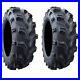 Pair of Interco Vampire II Radial 25×8-12 (6ply) ATV/UTV Tires (2)