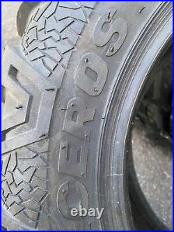 Pair of Maxxis Ceros Radial ATV Tires 26x9-14 (2) ATV UTV SPORTSMAN OUTLANDER