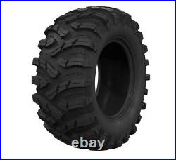 Pro Armor X Terrain ATV UTV Tire, 27x 11 R14 REAR 5418331