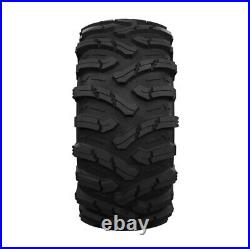 Pro Armor X Terrain ATV UTV Tire, 27x 11 R14 REAR 5418331