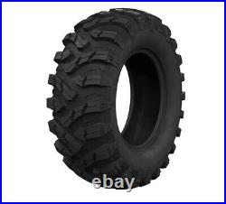 Pro Armor X Terrain ATV UTV Tire, 27x 9 R14 Front 5418330