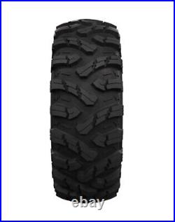 Pro Armor X Terrain ATV UTV Tire, 27x 9 R14 Front 5418330