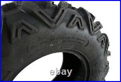 Rear Radial Tire 29x11-14 for 2020 Polaris RZR XP TURBO EGI Z20NAE92KL UTV Mud
