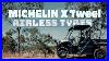 Revolutionising Off Roading Michelin Tweel Utv Atv Tyre Technology Explained