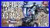Ride Along With Pro Atv Racer At Worlds Largest XC Race Gncc Ironman