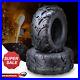 SET 2 PREMIUM WANDA ATV UTV TIRES 24×10-12 24x10x12 8PR MUD SLING