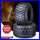 SET 2 WANDA SPORT ATV TIRES 22X11-10 22x11x10 6PR KNOBBY