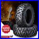 SET 2 WANDA UTV ATV TIRES RADIAL AT 26X11R12 8PR Radial Bighorn Style 26X11-12