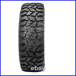 Sedona Ridge Saw 2.0 (8ply) ATV/UTV Tire 27x9-14