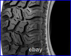 Sedona Ridge Saw 2.0 (8ply) ATV/UTV Tire 27x9-14