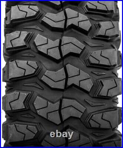 Sedona Rock-A-Billy Radial ATV/UTV Tire 32X10R14