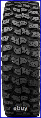 Sedona Rock-A-Billy Radial ATV/UTV Tire 32X10R14