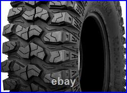 Sedona Rock-A-Billy Radial ATV/UTV Tire 32X10R15