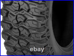 Sedona Trail Saw 2.0 (8ply) Radial ATV/UTV Tire 32x10-15