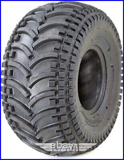 Set 2 22x11-8 22x11x8 FREE COUNTRY ATV tires 22x11.00-8 4PR D930 10351