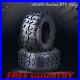 Set 2 FREE COUNTRY Premium ATV/UTV Tires 26×11-12 26x11x12 8PR withScuff Guard