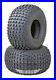 Set 2 of ATV Tires 22×11-8 22x11x8 FREE COUNTRY 4PR Dimple Knobby D929 10352