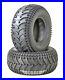 Set 2 of FREE COUNTRY ATV Tires 23×8-11 23x8x11 4PR D930 23×8.00-11 10348