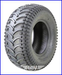 Set 2 of FREE COUNTRY ATV Tires 23x8-11 23x8x11 4PR D930 23x8.00-11 10348