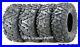 Set 4 ATV UTV Mud Tires 26×9-12 Front & 26×12-12 Rear 6PR