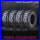 Set 4 FREE COUNTRY Premium ATV/UTV Tires 27×9-14 27x9x14 8PR withScuff Guard