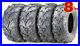 Set 4 Premium 8PR ATV UTV Tires 24X8-12 24x8x12 Front & 24×10-12 24x10x12 Rear